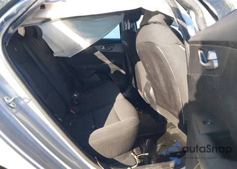 2019 Kia Forte Lxs from USA, damaged, VIN 3KPF24AD9KE099991